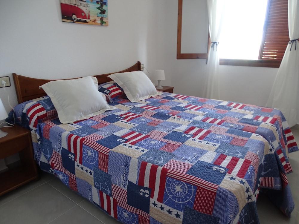 Apartamentos Mar Menor