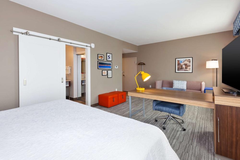 Hampton Inn & Suites Wells