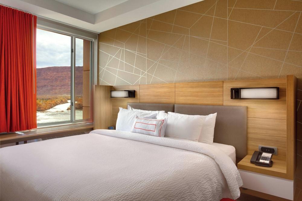 SpringHill Suites by Marriott Moab