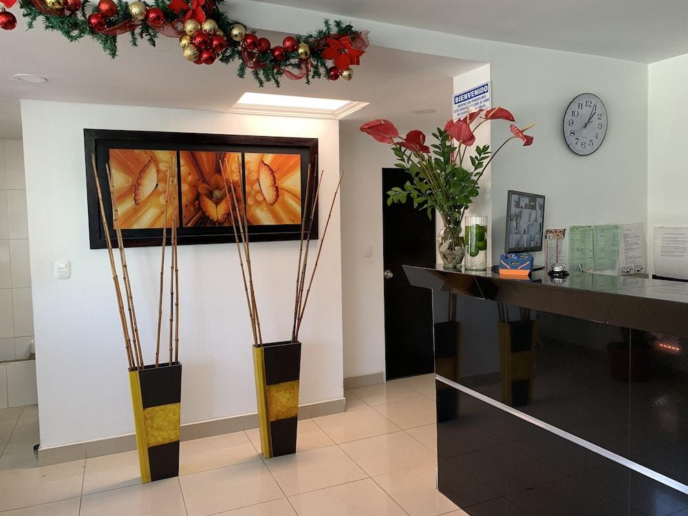 Hotel Casa Guillermo