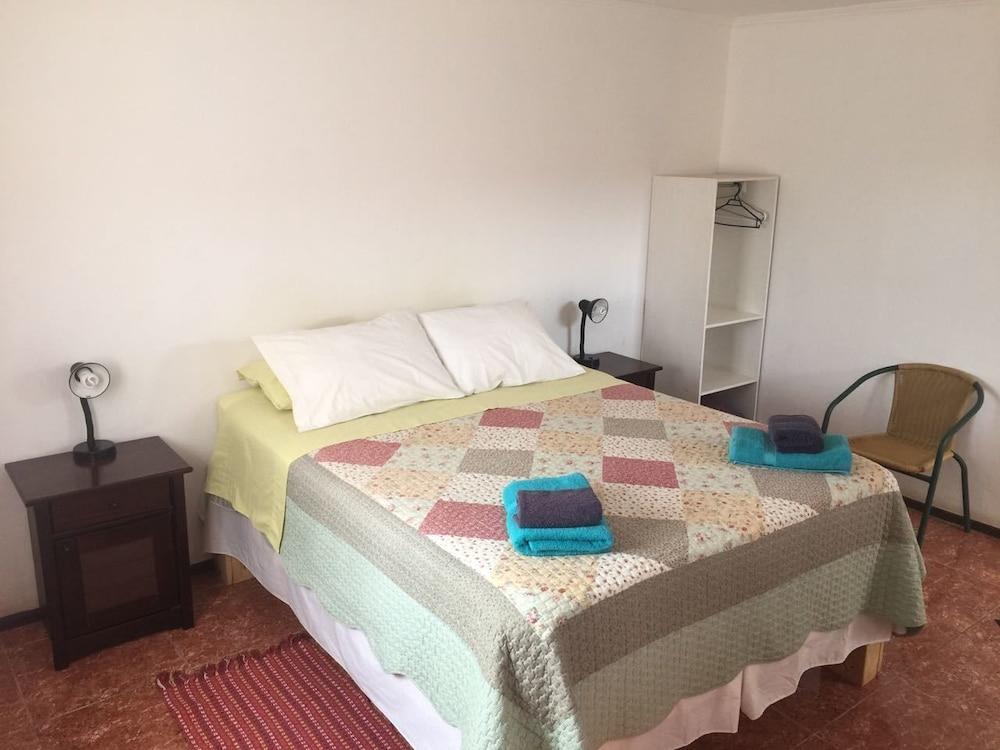 Siete Colores Hostel