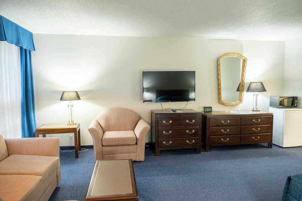 Hôtel Motel Le Voyageur