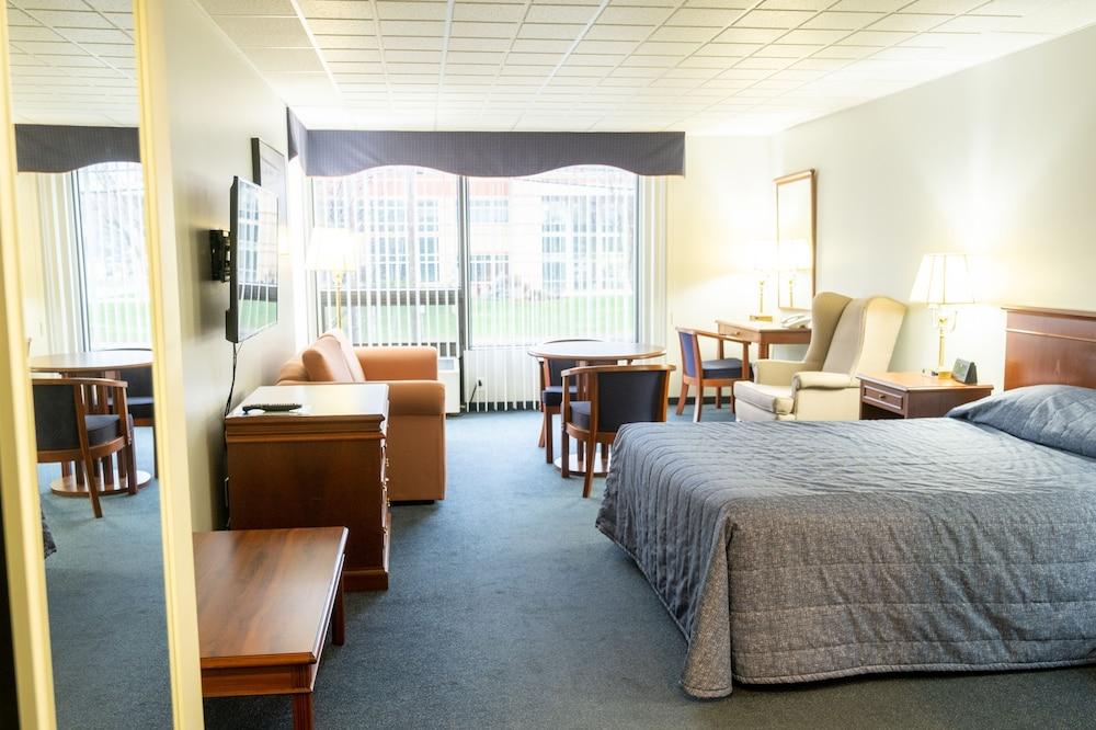 Hôtel Motel Le Voyageur