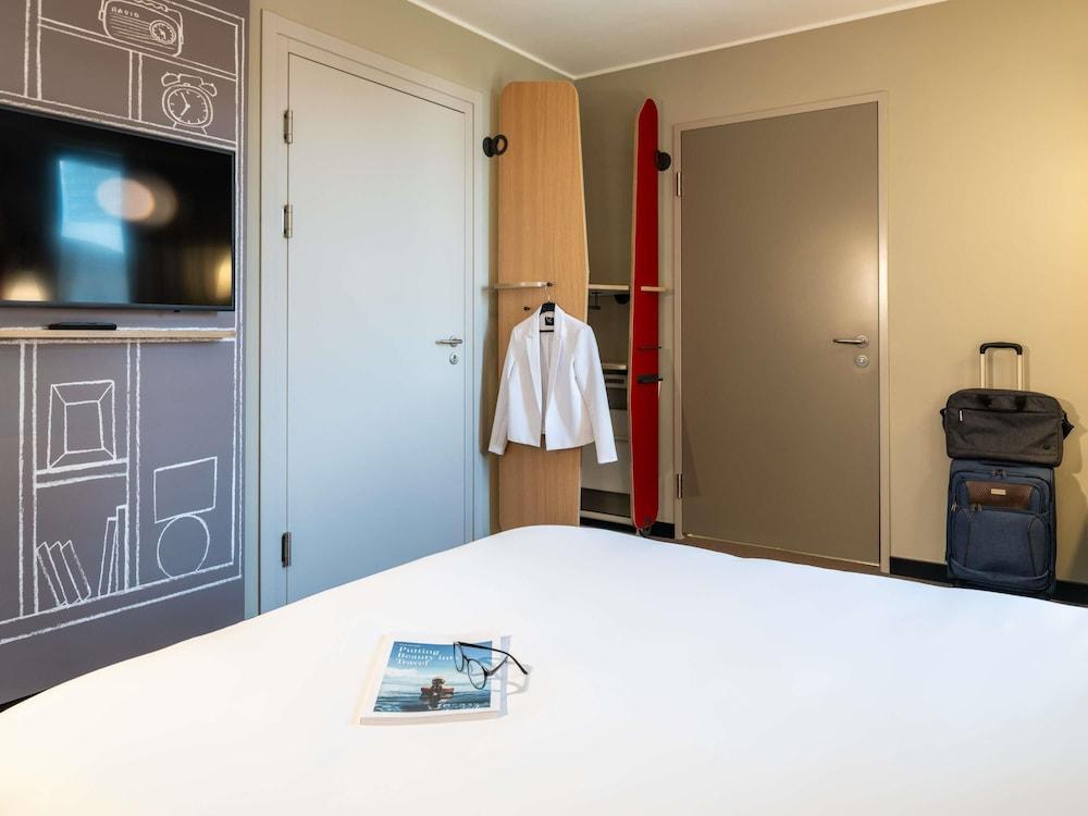 Ibis Wien Hauptbahnhof