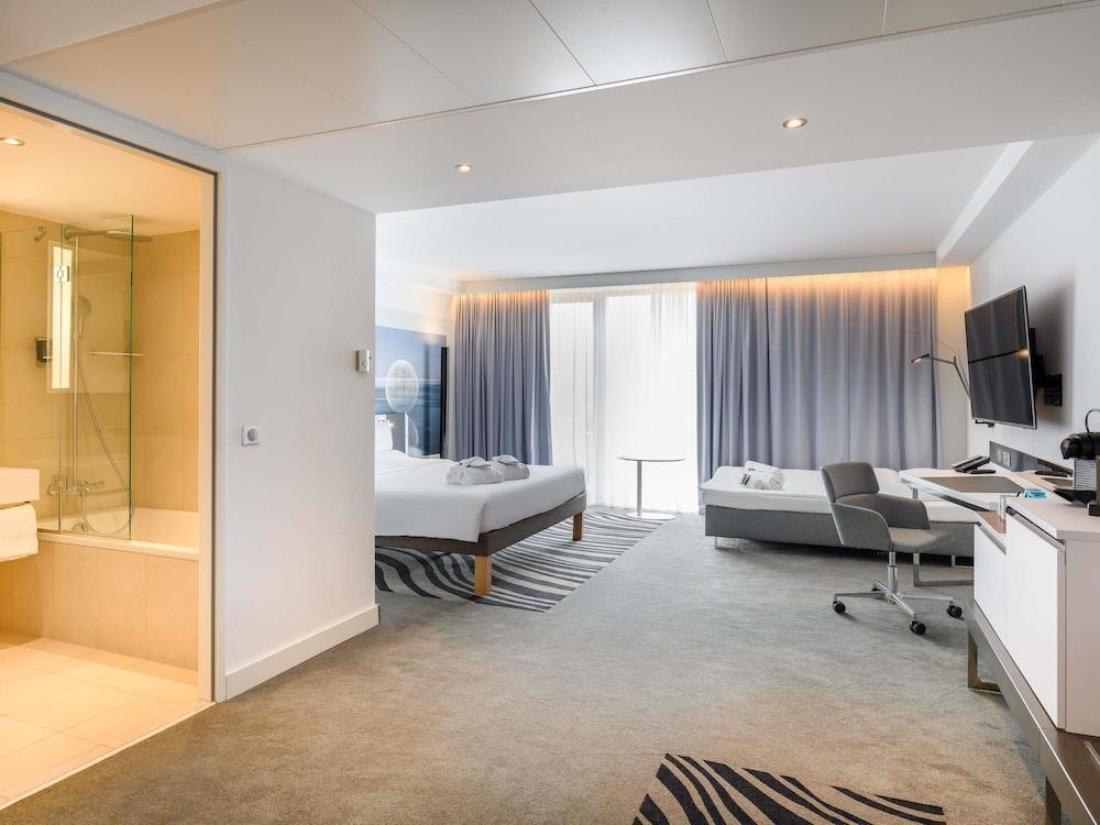 Novotel Wien Hauptbahnhof