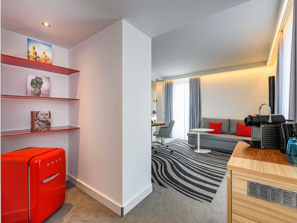 Novotel Wien Hauptbahnhof