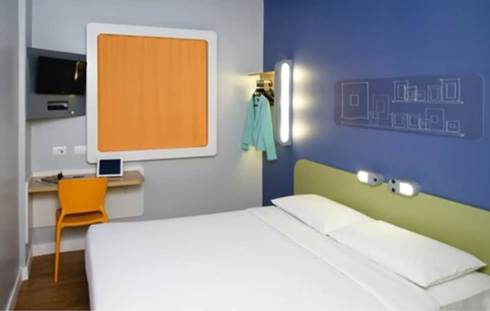 Celi Connect Hotel Orla Aracaju