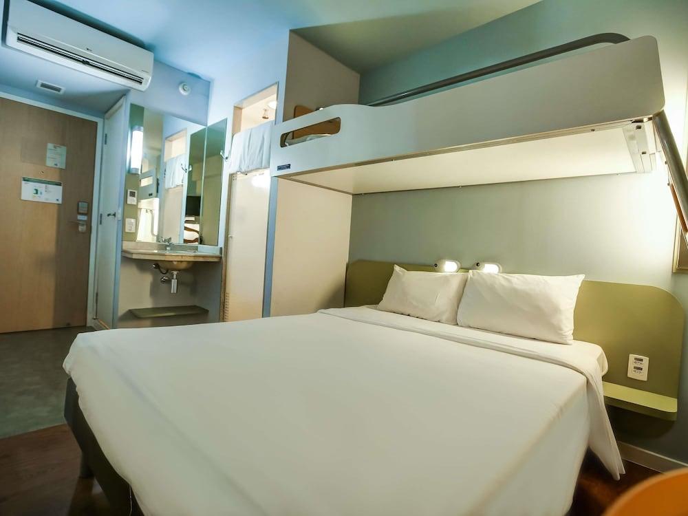 ibis budget Rj Copacabana