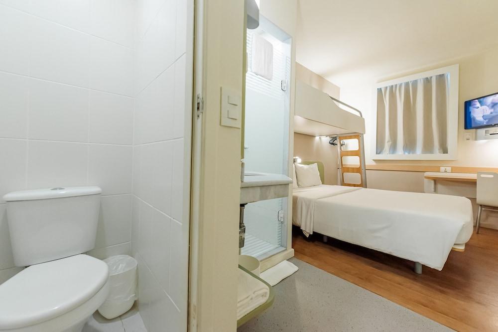 ibis budget Vitoria