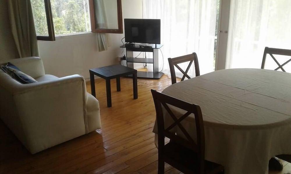 Cabañas Campestres Guarachi