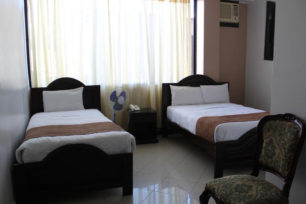 Hotel Christian Palace