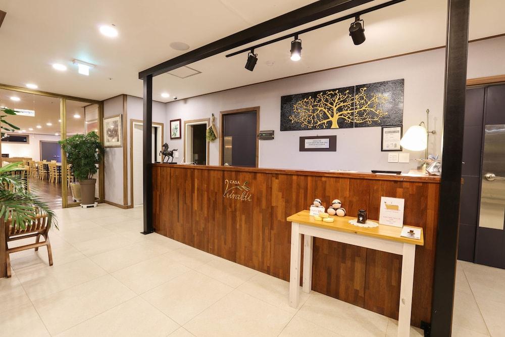 Casa de Vivaldi Hotel