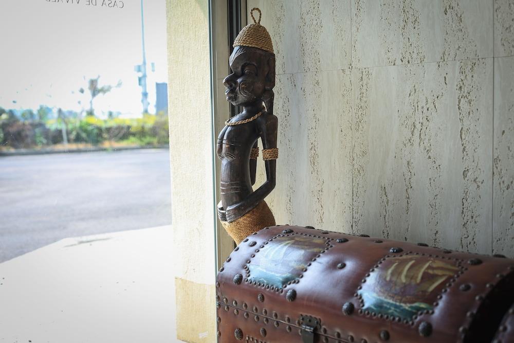 Casa de Vivaldi Hotel