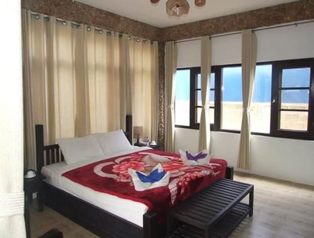 Aquarius Inn Inle Lake