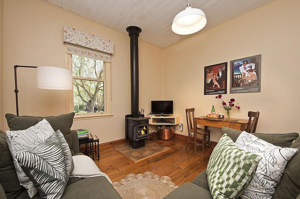 Quince Cottage Daylesford