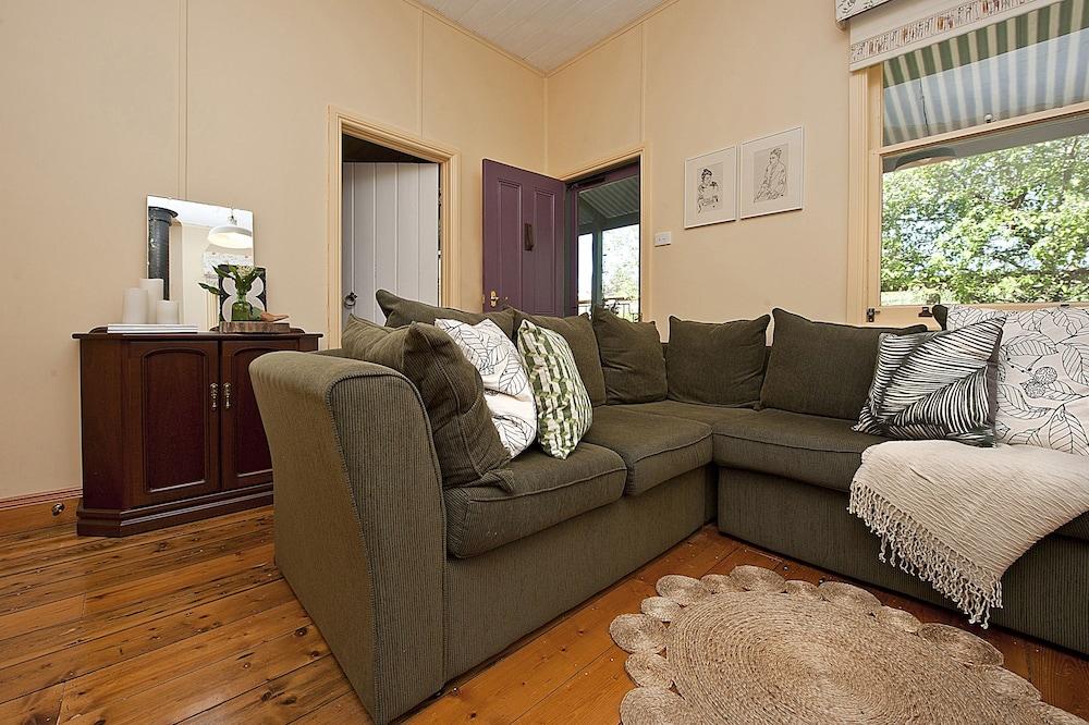 Quince Cottage Daylesford