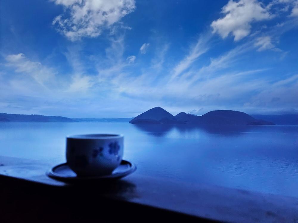 Toya Onsen Hotel Hanabi