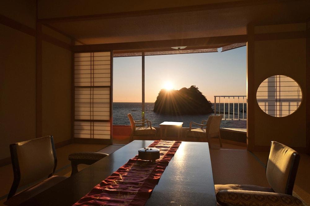 Umibenokakureyu Seiryu