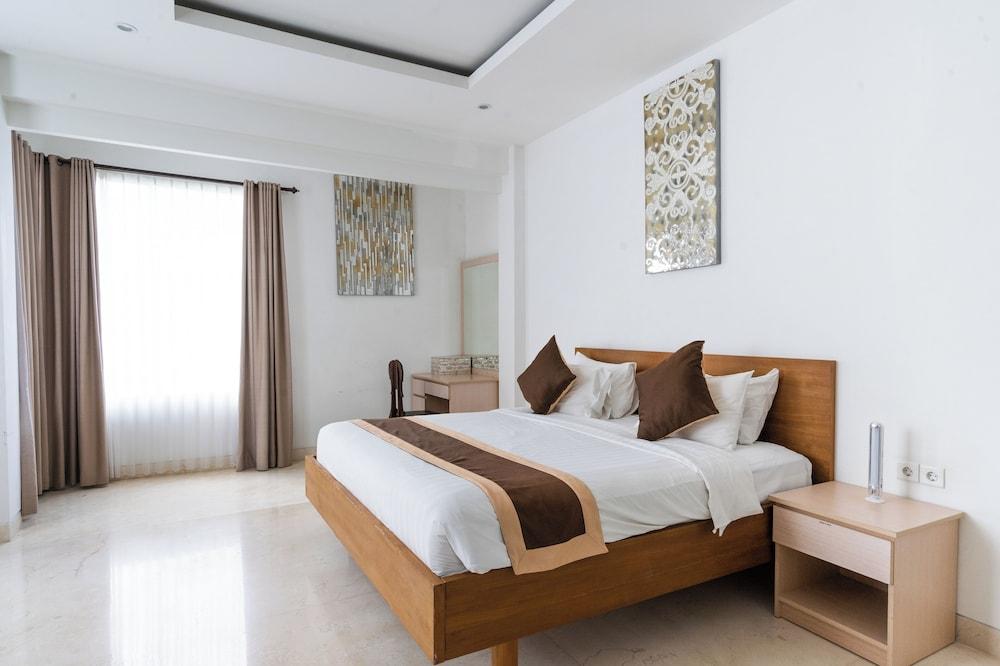 Bali Residence Villa