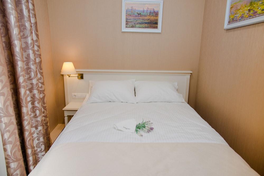 Pletnevskiy Inn Hotel