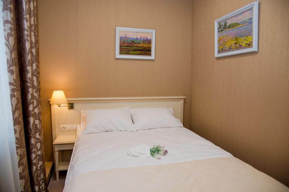 Pletnevskiy Inn Hotel