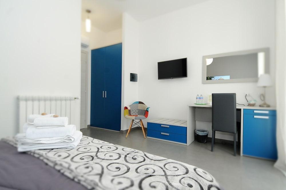 B&B Le Porte Del Centro - 19082053C100164