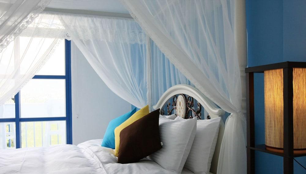 Chiaohsi Mediterranean Spa B&B