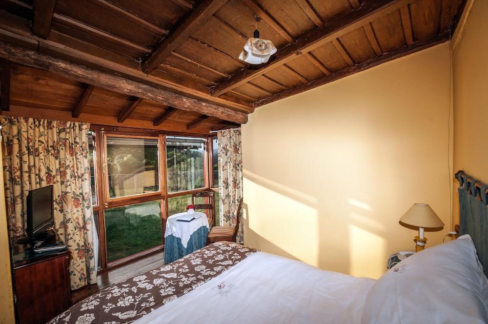 Casa Grande de Rosende