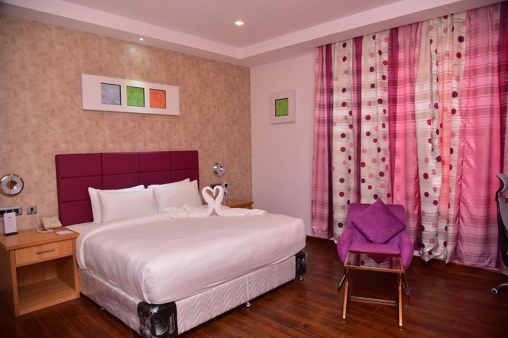 Ramee Strand Inn Hotel