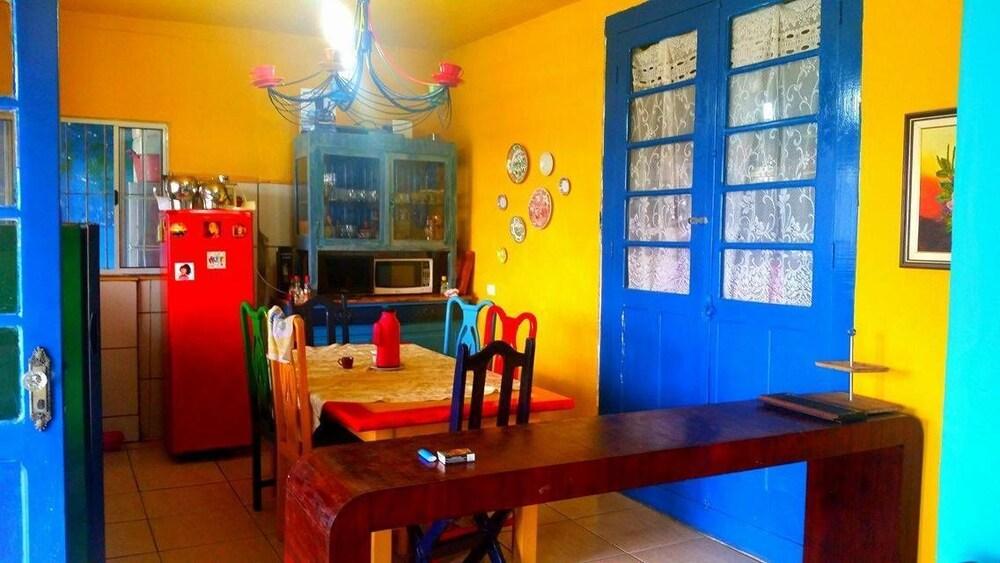 Hostel Quintal da Ilha