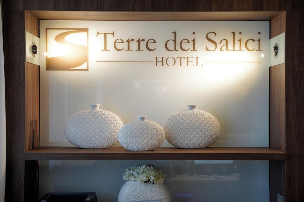 Hotel Terre Dei Salici
