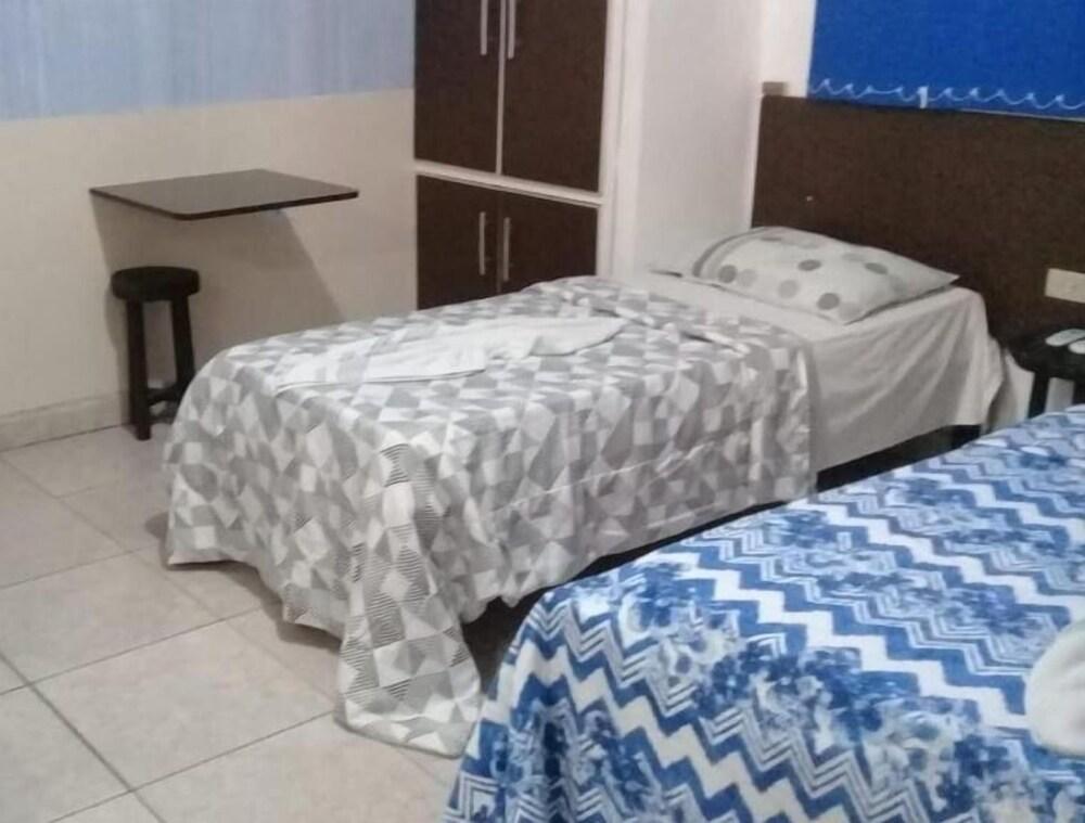 Pousada e Restaurante do Gordo