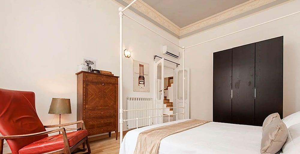 Lappartamento - Spanish Steps Area