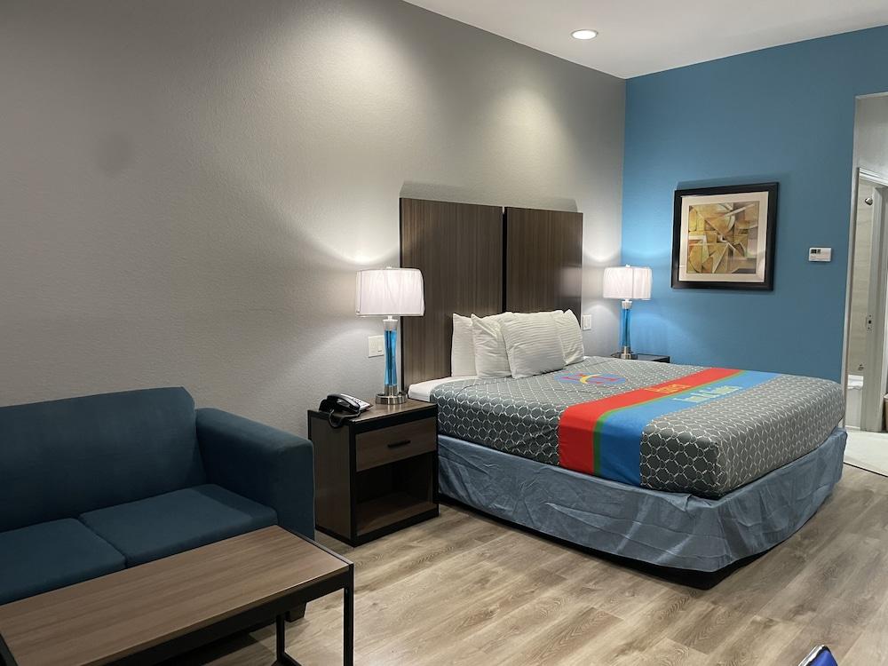 Haven Inn & Suites Downtown Houston