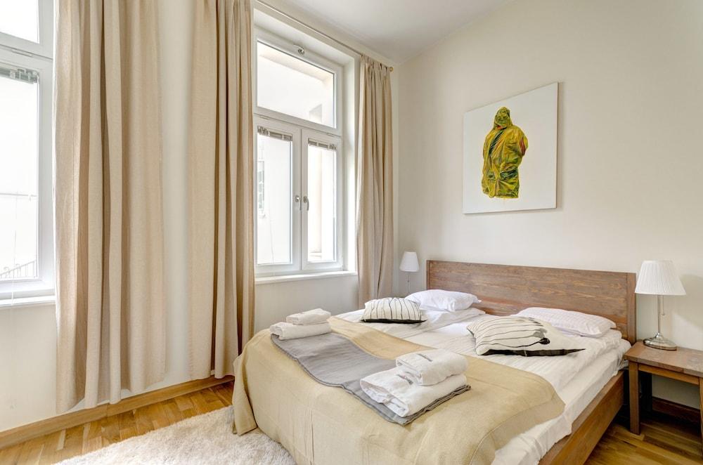 Dom & House - Apartments Sobieskiego