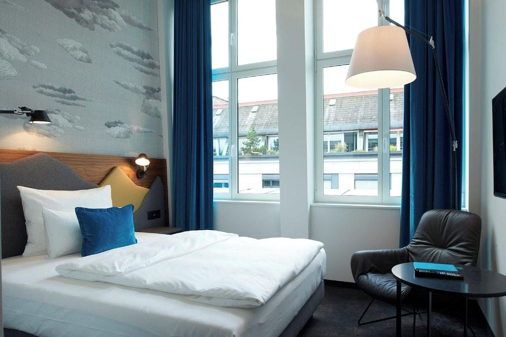 Motel One Zürich