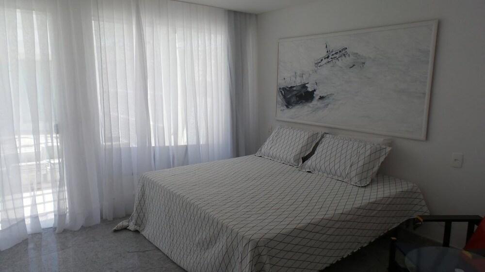 Pousada Mar dos Milagres