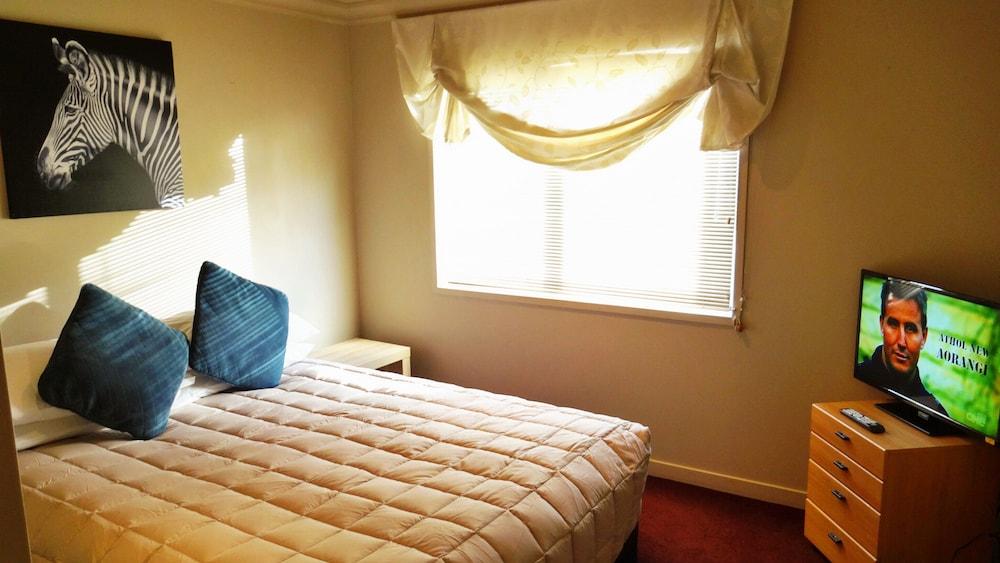 Pukaki Holiday Apartments