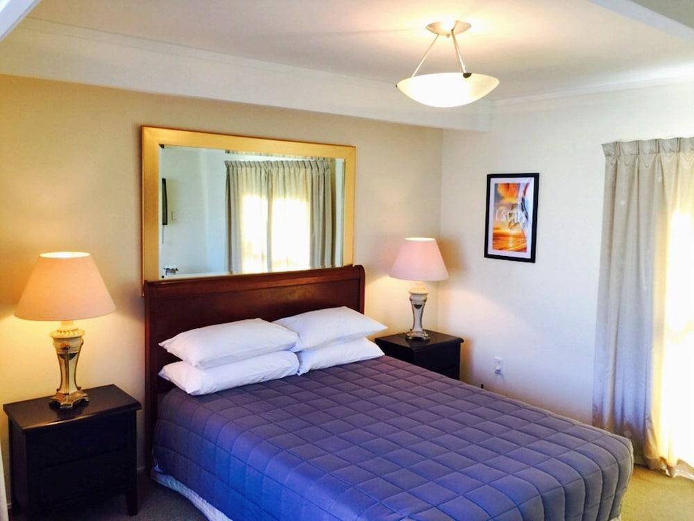 Pukaki Holiday Apartments