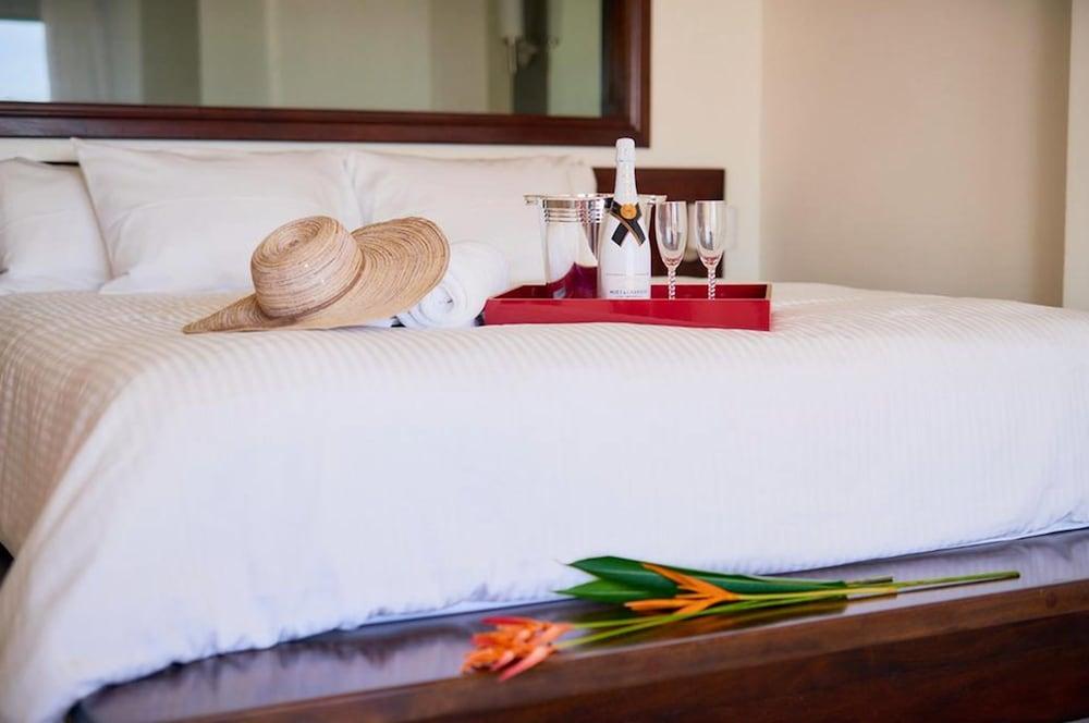 The Ellysian Boutique Hotel