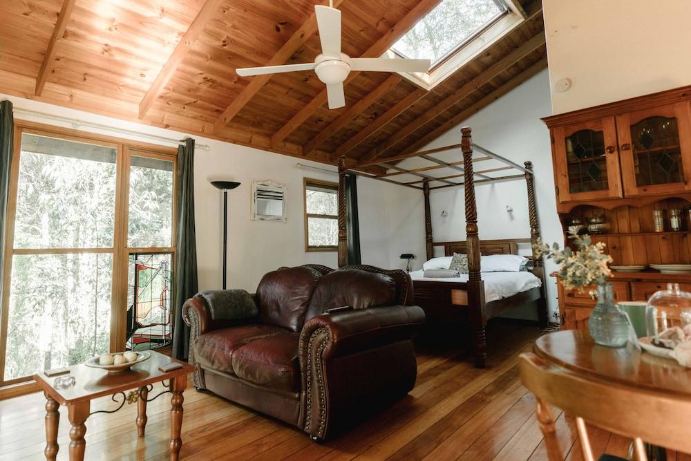 Bluegums Cabins Barrington Tops