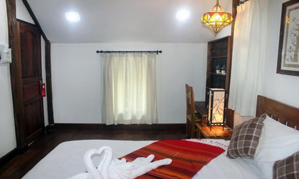 Davita Boutique Hotel