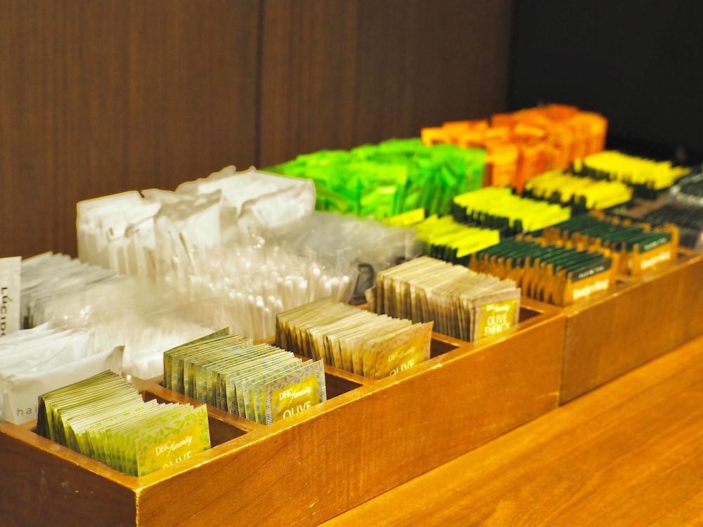 KEIKYU EX INN Higashiginza