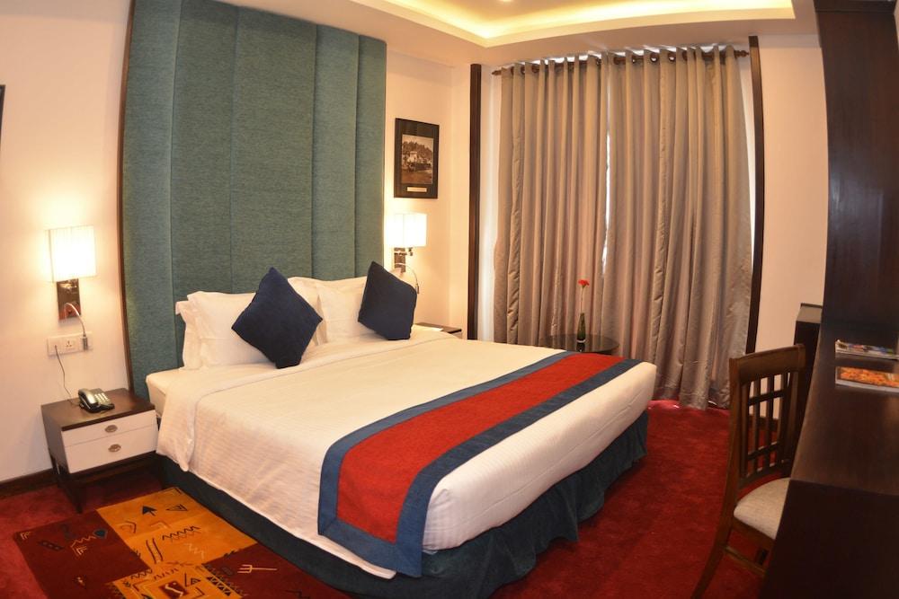 M Hotel Thamel - Kathmandu