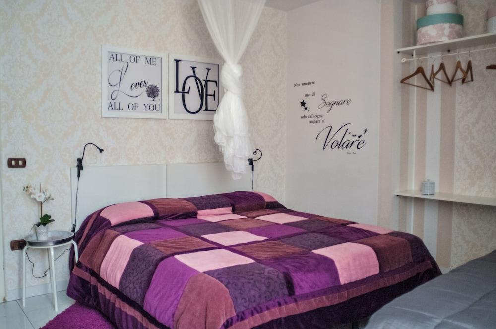B&B Cuore di Napoli