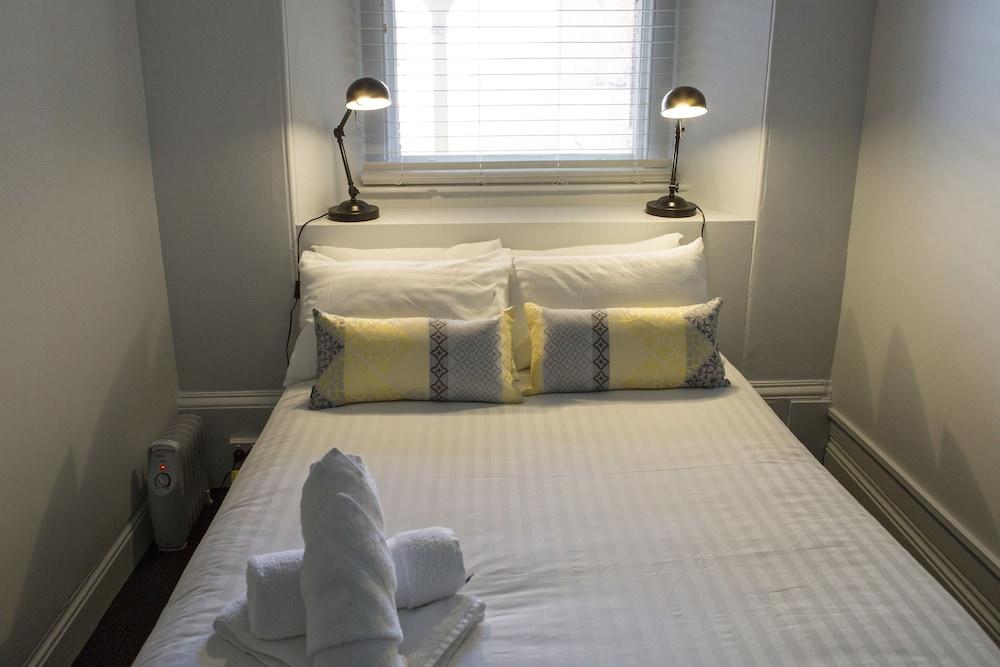 Argyle Accommodation