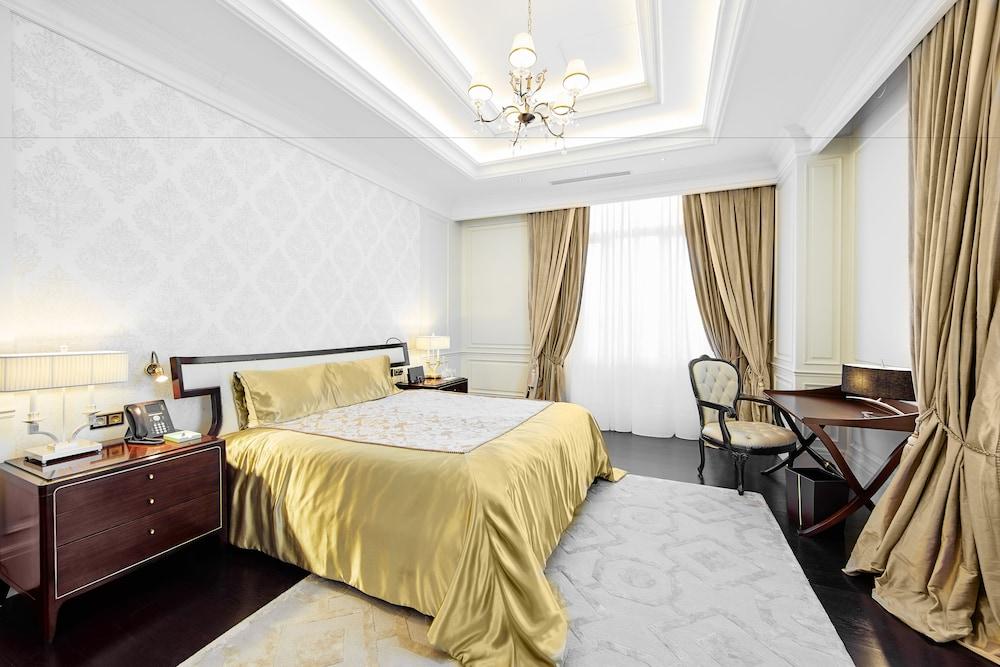 Sberbank Corporate Center