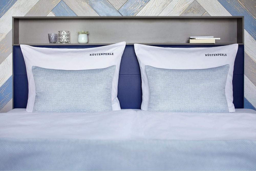 Küstenperle Strandhotel & Spa