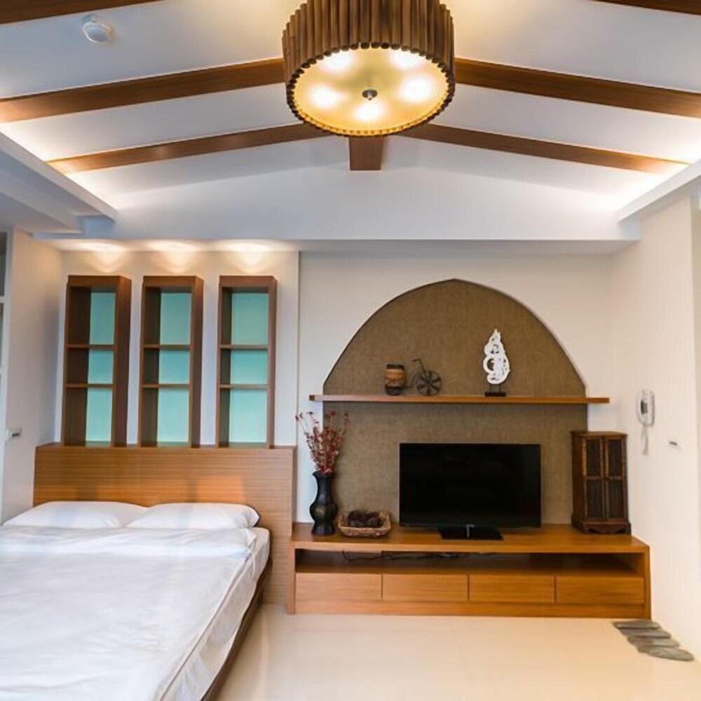 Ocean View apartment