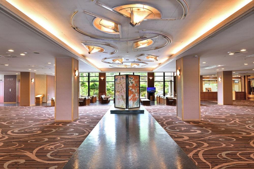 Yunogo Onsen HOTEL YUNOMORI BISYUNKAKU